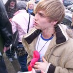 유럽에서 제일 잘나가는 아이돌 리치 스트린기니