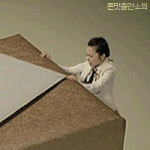 원더걸스 미니어쳐! 선거 홍보도 귀엽게 하네요!