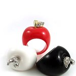 이브의 사과 반지