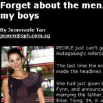 [나디아 후타가룽] 정두홍 무술감독의 옛 여자친구