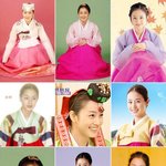 한복입은 김태희 사진 모음~정말 <b>선녀</b>같다!