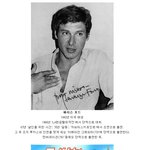 해리슨 <b>포드</b> 없이는 상상할 수 없는 인디아나 존스