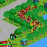 전략 디<b>팬스</b> 3