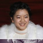 <b>고아</b>성, 직접 찍은 다리 누드???