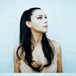 모니카벨루치 장난스러운 <b>표정</b>