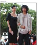 2007 <b>부천</b>국제판타스틱 영화제 개막식 레드카펫