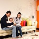 <b>박준형</b>-김지혜 부부의 이쁜 집 ~