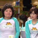 조정린과 구혜선의 <b>차이점</b> ㅋ