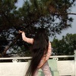 섬뜩한 모습의 <b>장발</b>여인..이건 좀 아니잖아