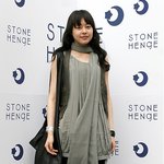 <b>찐빵</b>같았던 허이재 볼살, 다시 쏙 빠졌네?