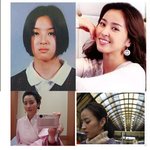 다이어트후 완전변신한 소서노 <b>한혜진</b>.