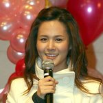 아이비 최근 박경림 생일<b>파티</b>에서