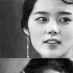 <b>연필</b>로 그린 연예인들!!