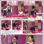 은초딩 은지원의 놀러와에서 <b>매너</b>있는 모습~