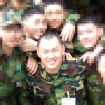 양동근 훈련소에서 찍은 사진 공개!