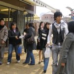 이승기, <b>주변</b> 사람들이 눈을 못떼는 최근 길거리 직찍!!