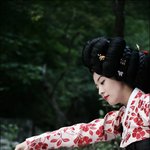 춤추는 <b>황진</b>이 하지원, 이보다 섹시할 순없다~