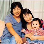 '탁재훈 <b>부인</b>' 이효림은 누구?