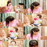 [하이킥] 아픈 신지엄마와 달래줄 수 없는 아들 <b>준이</b>..