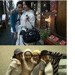 쌩얼로 디바 <b>민경</b> 소이와 엽기 깜찍 표정 -안습!