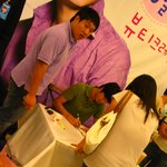 [<b>정일우</b>] 사인회 직찍, 다시 돌아오나..