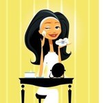 눈가 노화 방지를 위한 최강의 5가지 비법