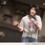 깜찍<b>발랄</b> 이준기 댄스댄스!ㅋㅋ