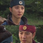 소서노 한혜진 극과 극, 주몽 구원에 눈물 ‘여걸 카리스마 어디로...