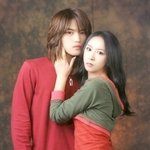 영웅재중 <b>누나</b>