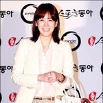 스포츠동아 창간 파티에 온 연예인들~