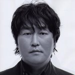 송강호 다양한 표정 <b>흑백</b> bazzar~화보