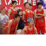 중국 '슬램<b>덩크</b>' 코스프레