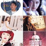 변천사 1990~2004] <b>산소</b>같은여자 히트였죠~~ 여튼 이뻐요...