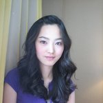 당구 얼짱 차유람! <b>내츄럴</b>한 평소 모습은?