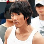 '에덴의 동쪽' 송승헌 촬영장직찍,<b>폭풍</b>간지 밀려오는데~