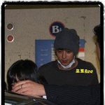 강동원 주차장 <b>직찍</b>