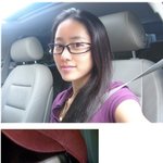 전혜빈의 <b>일상</b> 셀카들, 콧날이 장난 아니다~