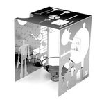 <b>철판</b>으로 만든 멋진 조각 작품들