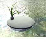 물고기를 위한 자동 배식<b>로봇</b>!