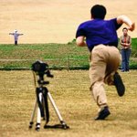 귀신붙은 모터 <b>사이클</b>