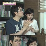 김용만 부인 방송 <b>최초</b> 공개