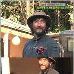 <b>오늘</b> 방송에 나온 최민수! 밝게 웃는 모습이 좋네~