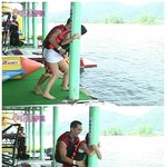 <b>개미</b>커플의 끝없는 스킨쉽 퍼레이드! 정도가 지나쳐~