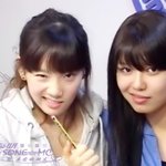 '친친' 썩은미소 제대로 날려주는 태연과 <b>수영</b> 졸귀!