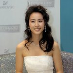 한혜진 <b>고두심</b> 판박이네!