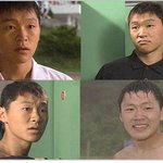 양동근 10년전의 <b>풋풋</b>한 모습