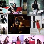 고아라닮은 <b>재즈</b>피아니스트 진보라