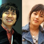 [연정훈 한가인] 커플 2년여 열애 끝에 결혼한다.