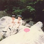 동방신기 <b>시아</b>준수 처음보는 어렸을 적 사진