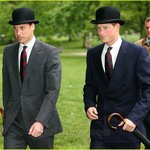 머리 커서 슬픈 <b>윌리엄</b> 왕자의 굴욕